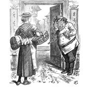 Open Door Policy to Promote American Trade With China.