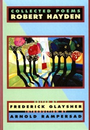 Collected Poems (Robert Hayden)