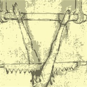 TENHORNEDBEAST / MARZURAAN - Split (2008)