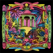 Juga-Naut & Sonnyjim - The Purple Door