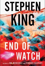 End of Watch (2016)