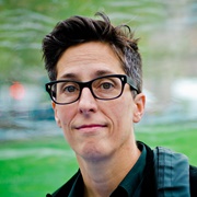 Alison Bechdel