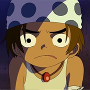 326. Mysterious Party of Pirates! the Sunny and a Dangerous Trap