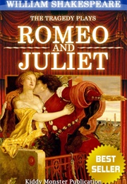 Romeo and Juliet (Shakespeare)