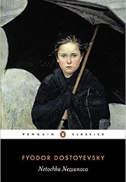 Netochka Nezvanova & White Nights (Dostoievski)