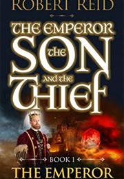 The Emperor (Robert Reid)