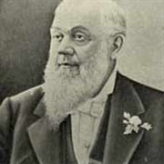 Harvey Doolittle Colvin