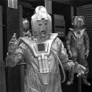 Attack of the Cybermen