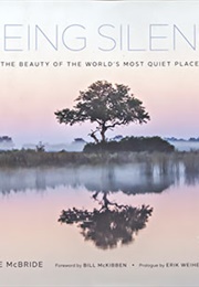 Seeing the Silence: The Beauty of the World's Most Quiet Places (Pete McBride)