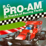 R.C. Pro-Am (1988)
