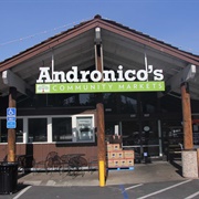 Andronico's