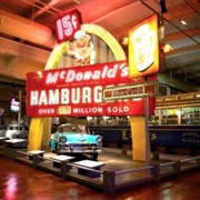Henry Ford Museum of American Innovation, Detroit