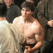 Tom Cruise - Far and Away