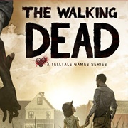 The Walking Dead