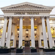 Lyceum Theatre