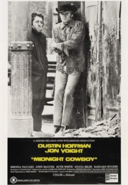 Midnight Cowboy (1969)