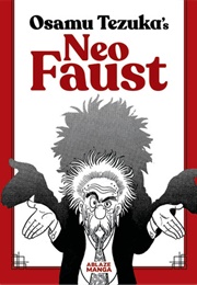 Neo Faust (1988) (Osamu Tezuka)