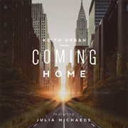 Coming Home - Keith Urban