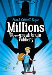 Millions (Frank Cottrell Boyce)