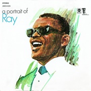 A Portrait of Ray (Ray Charles, 1968)