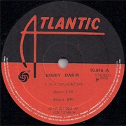 Artificial Flowers - Bobby Darin