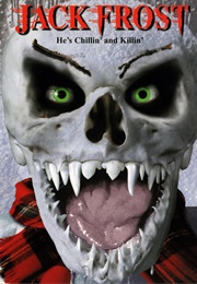 Jack Frost (1997)