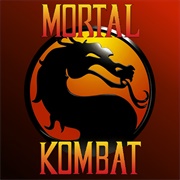 Mortal Kombat (1992)