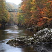 Killiecrankie