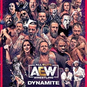 AEW Dynamite