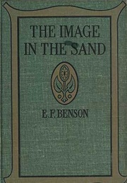 The Image in the Sand (E.F. Benson)