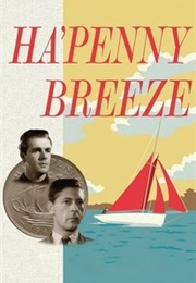 Ha'penny Breeze (1950)