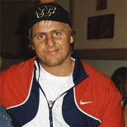 Owen Hart Death