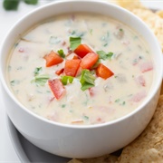 Queso Blanco