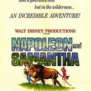 Napoleon and Samantha