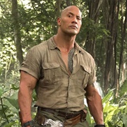 Dr. Smoulder Bravestone