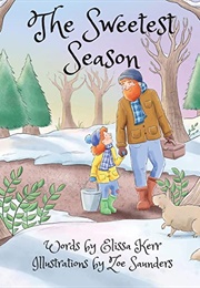 The Sweetest Season (Elissa Kerr)