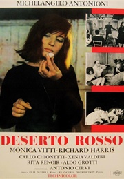Red Desert (1964)