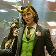 Journey Into Mystery