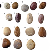 Prehistoric Stones