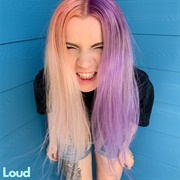 Loud - Elise Ecklund