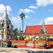 Songkhone, Laos