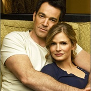 Brenda and Fritz (The Closer)