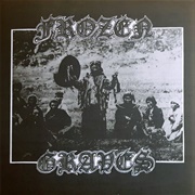 Frozen Graves - Frozen Graves