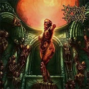 Cerebral Effusion - Impulsive Psychopathic Acts