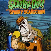 Scooby Doo and the Spooky Scarecrow