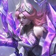 Crystalis Motus Leona