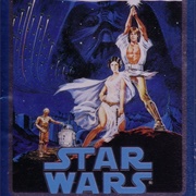 Star Wars (1987 Video Game)