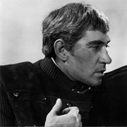 Iago (Othello, 1965)