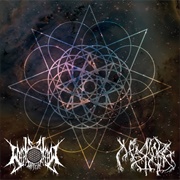 Wheels Within Wheels / Merkaba - Split