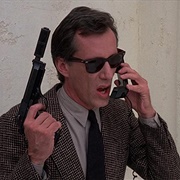 Cleve (Best Seller, 1987)